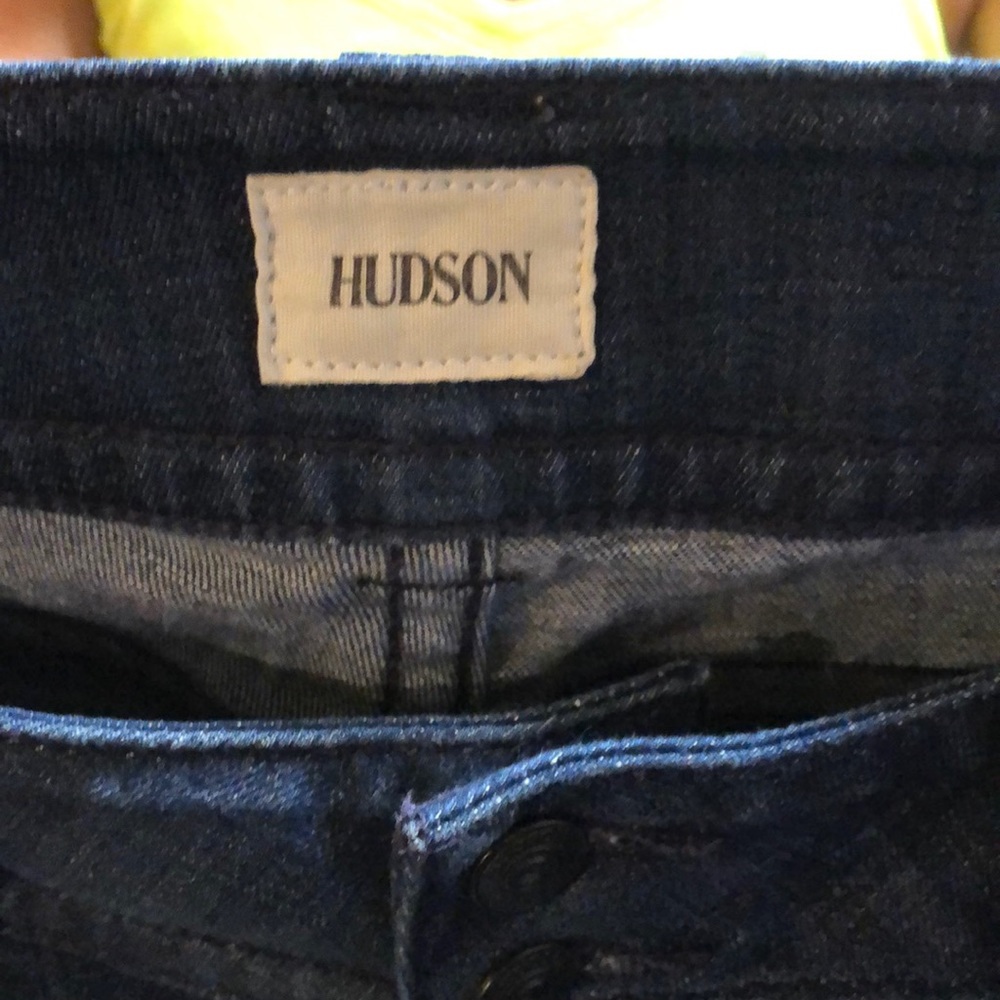 Hudson jeans - Picture 3 of 4